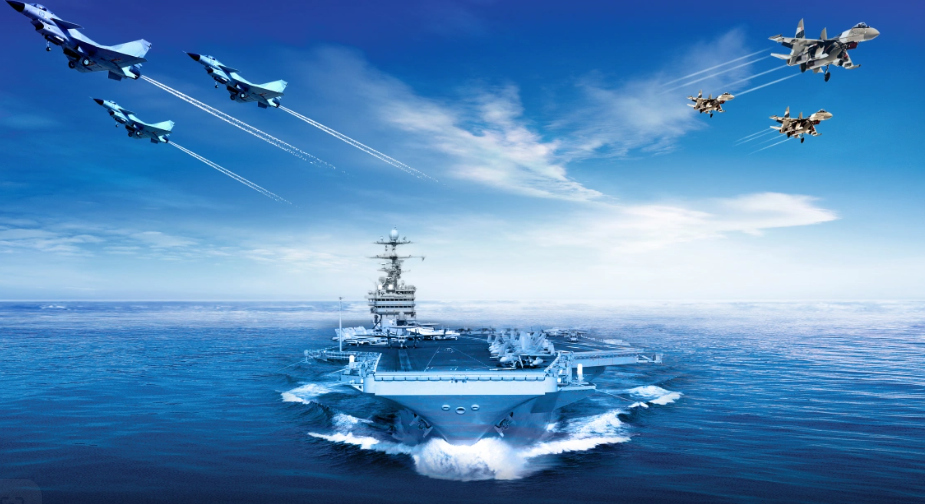 【 In-depth 】 Red Ocean Crisis Superimposed with AI Arms race: The global military electronics supply chain is facing reconstruction